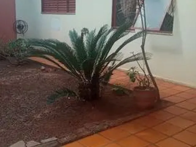 Imagem: Casa 3 Quartos Vila Nova Maringá
