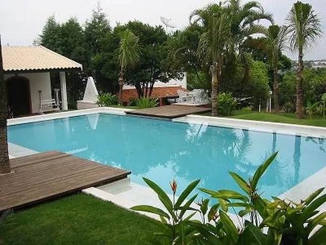 Imagem 3: Chacara - Valinhos
