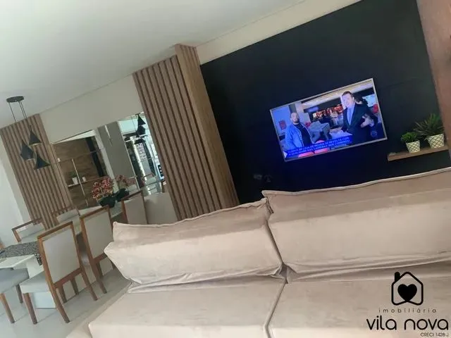 Imagem 8: Sobrado Geminado À Venda no Vila Nova