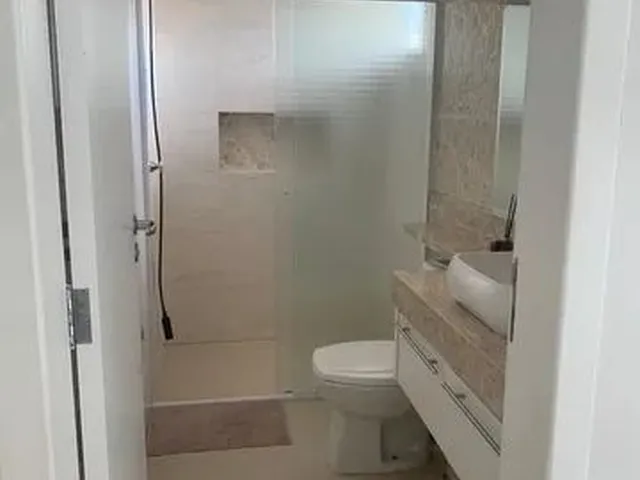 Imagem 5: Sobrado Geminado À Venda no Vila Nova