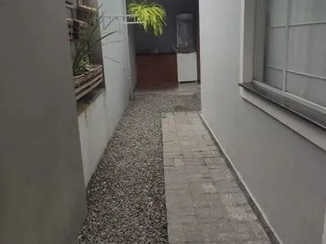 Imagem 14: Sobrado Geminado À Venda no Vila Nova
