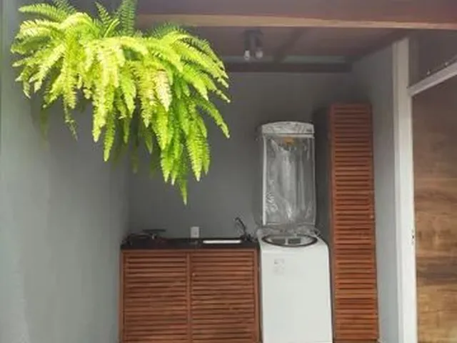 Imagem 7: Sobrado Geminado À Venda no Vila Nova
