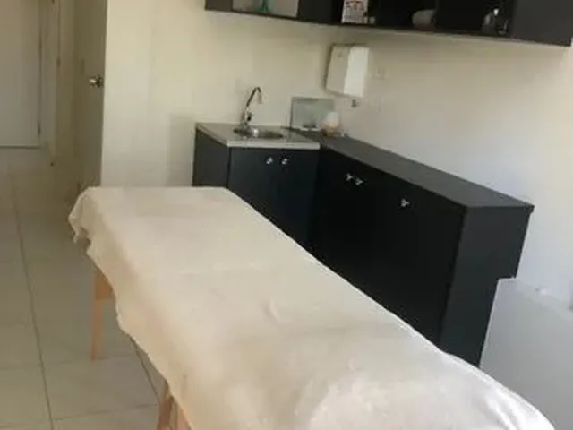 Imagem 1: Locação de Sala no Estreito