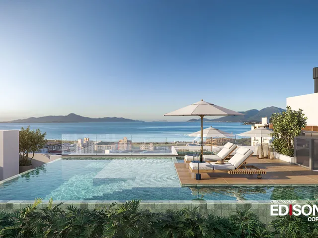 Imagem 12: Andreas Palazzo no Kobrasol: apartamento 2 quartos e 1 suíte, a 850m da Beira-Mar de