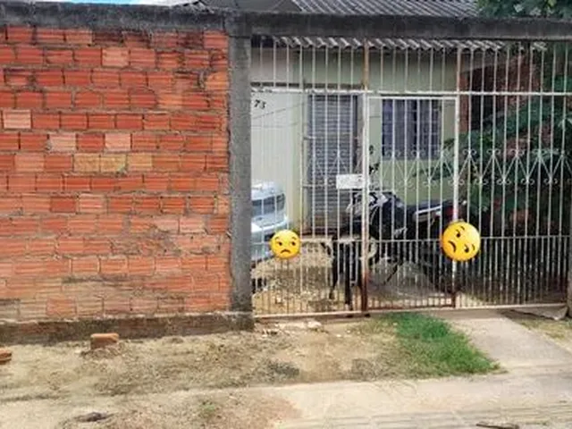 Imagem: Casa Aluguel