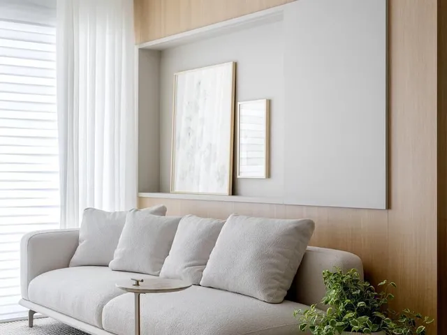 Imagem 10: Apartamento no Edifício Manhattan Residence à venda em São José SC, Floresta - 2