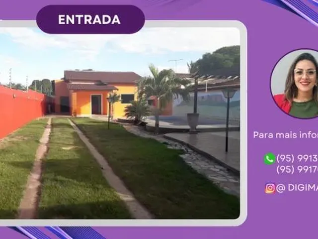 Imagem 1: Ótima Casa Apta a Financiar