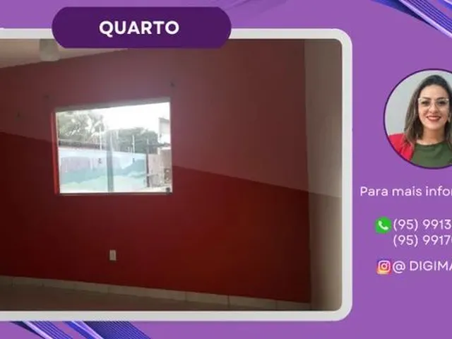 Imagem 3: Ótima Casa Apta a Financiar