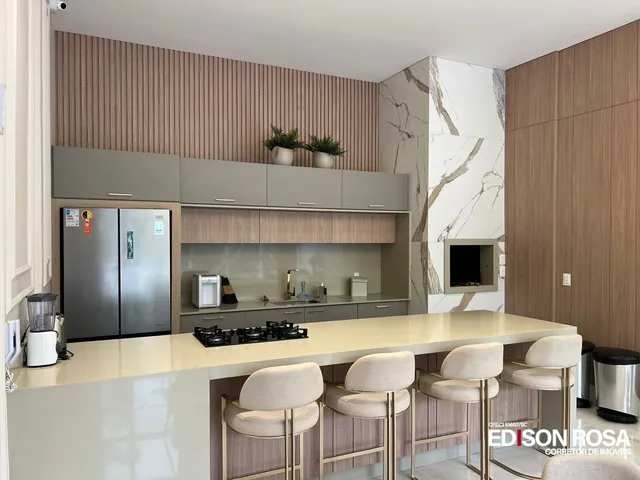 Imagem: Apartamento à venda Pedra Branca, Palhoça/SC