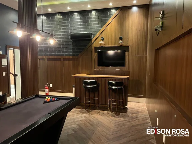Imagem 10: Apartamento à venda Pedra Branca, Palhoça/SC - Semi Mobiliado com 2 quartos sendo 1