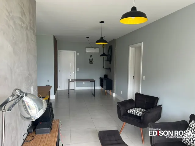 Imagem 8: Apartamento à venda Pedra Branca, Palhoça/SC - Semi Mobiliado com 2 quartos sendo 1