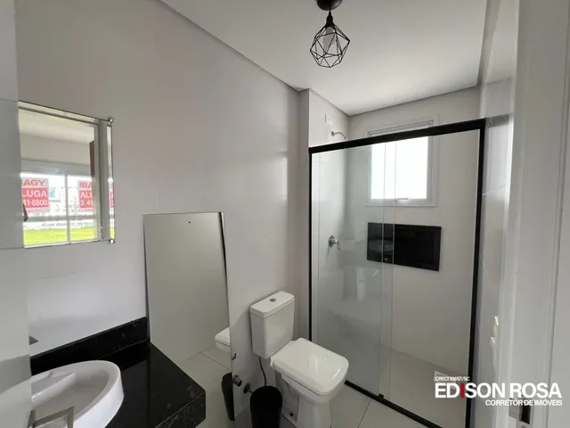 Imagem 11: Apartamento à venda Pedra Branca, Palhoça/SC - Semi Mobiliado com 2 quartos sendo 1