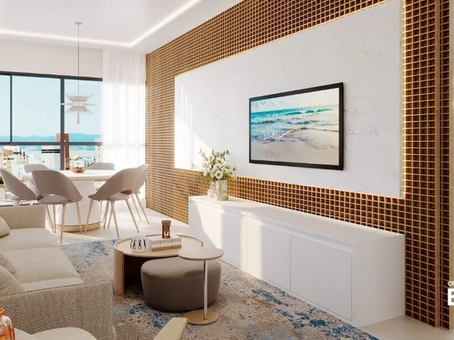 Imagem 15: Apartamento no Edifício Acqua Continentale, em Florianópolis SC, Estreito: 3 quartos