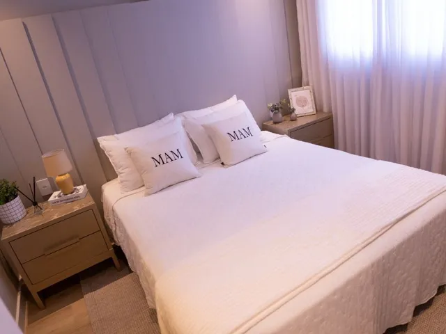 Imagem: Andreas Palazzo no Kobrasol apartamento