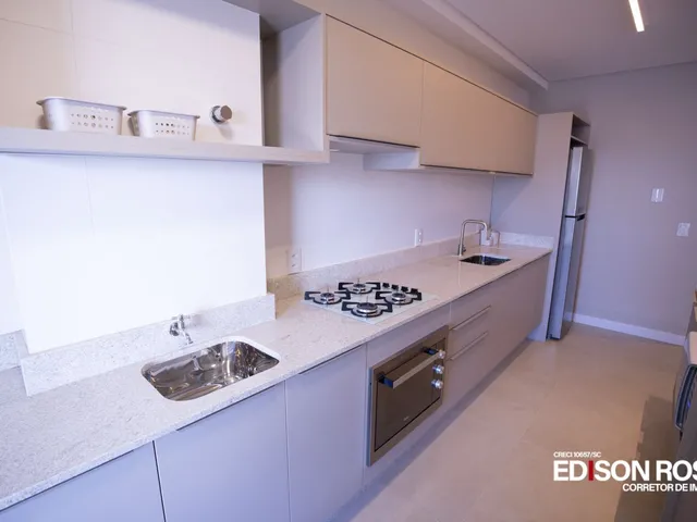 Imagem 16: Andreas Palazzo no Kobrasol: apartamento 2 quartos e 1 suíte, a 850m da Beira-Mar de
