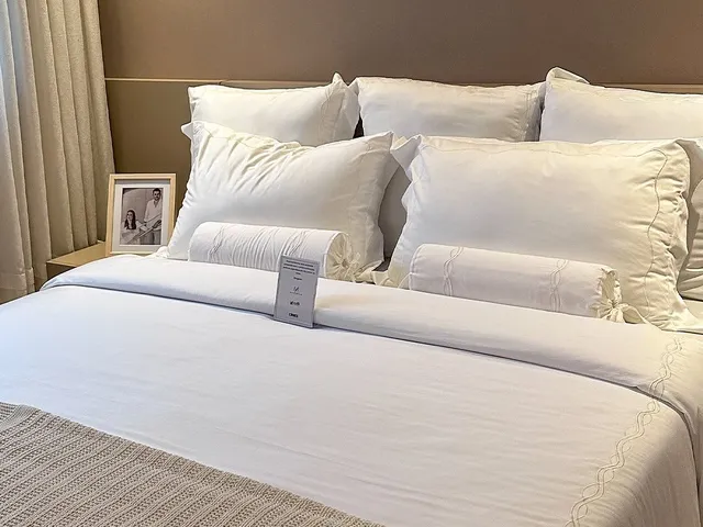 Imagem 14: Apartamento á venda no Edifício Manhattan Residence em São José/SC, Floresta - 3