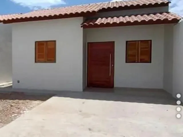 Imagem: Compre Casa com Possibilidade de Parcelamento