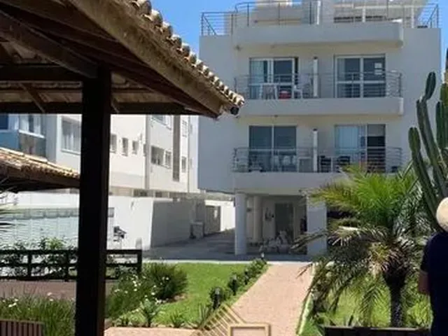 Imagem 1: Apartamento para Venda em Florianópolis, Ingleses do Rio Vermelho, 2 Dormitórios, 1