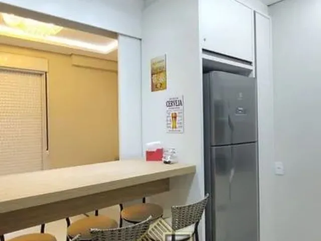 Imagem 3: Apartamento para Venda em Florianópolis, Ingleses do Rio Vermelho, 2 Dormitórios, 1