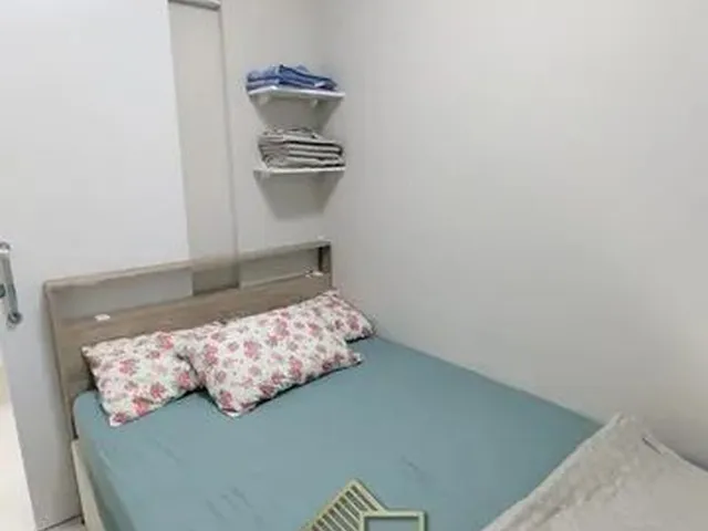 Imagem 2: Apartamento para Venda em Florianópolis, Ingleses do Rio Vermelho, 2 Dormitórios, 1