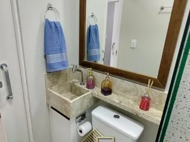 Imagem 7: Apartamento para Venda em Florianópolis, Ingleses do Rio Vermelho, 2 Dormitórios, 1