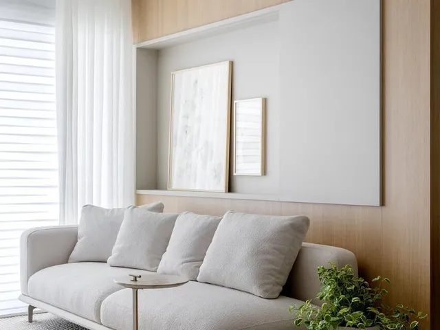 Imagem 16: Apartamento Manhattan Home Club à venda em São José SC, Floresta: 3 suítes de