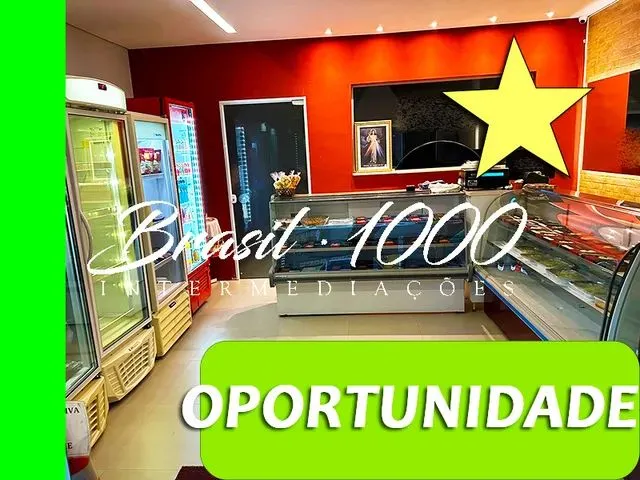 Imagem: Rotisserie em Louveira, Sp. (Cod. 107775