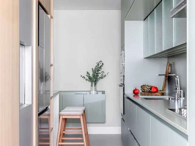 Imagem 15: Apartamento Edifício Manhattan Residence à venda em São José/SC, Floresta - 3 SUÍTES