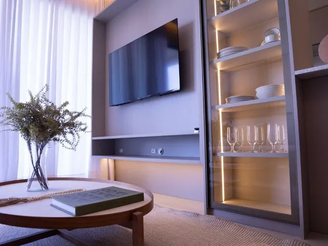 Imagem 4: Apartamento Andreas Palazzo