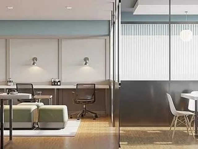 Imagem 8: Apartamentos no Edifício Trémont Residence à venda em São José SC, 3 quartos sendo 1