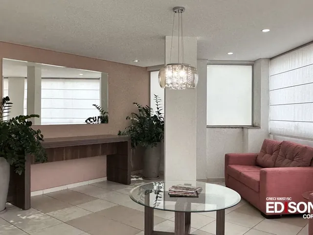 Imagem 7: Apartamento à venda em Florianópolis, Capoeiras - Semi Mobiliado, 02 quartos sendo 01