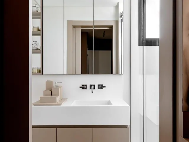 Imagem 6: Apartamento Manhattan Home Club à venda em São José SC, Floresta: 3 suítes de