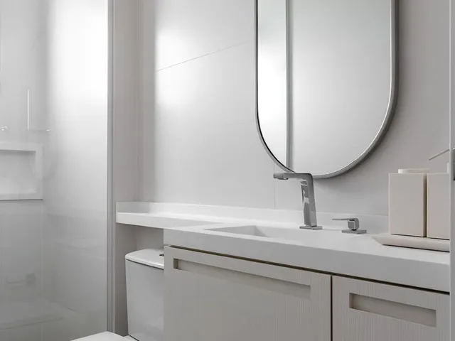 Imagem 4: Apartamento Manhattan Home Club à venda em São José SC, Floresta: 3 suítes de
