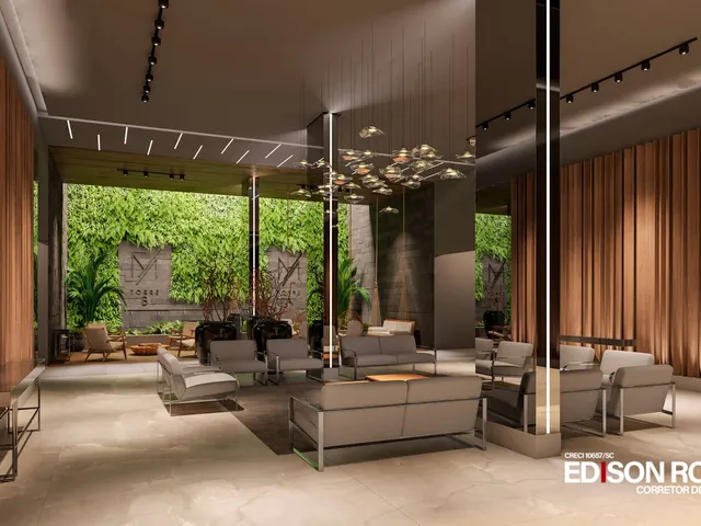 Imagem 7: Apartamento Manhattan Home Club à venda em São José SC, Floresta: 3 suítes de