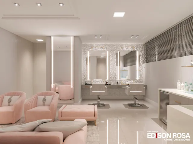 Imagem 16: Apartamento Manhattan Home Club à venda em São José SC, Floresta: 3 suítes de