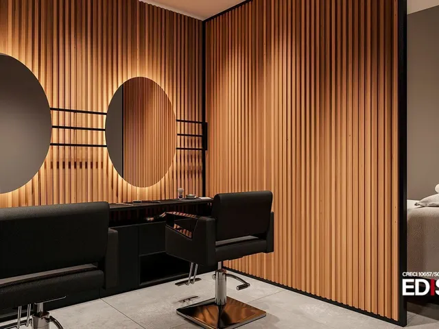 Imagem 15: Apartamento à venda no Manhattan Residence em São José – 3 quartos, 1 suíte