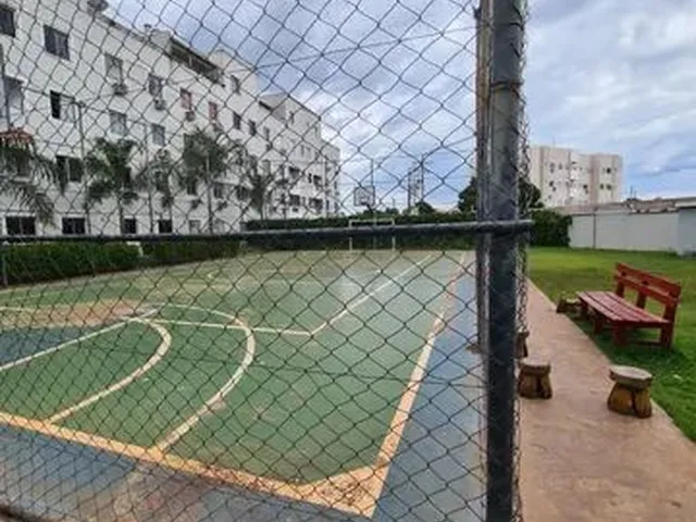 Imagem 11: Apartamento para Aluguel com 43M² 2 Quartos no Condomínio Chapada dos Guimarães