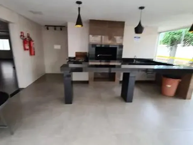Imagem 2: Apartamento para Aluguel com 43M² 2 Quartos no Condomínio Chapada dos Guimarães