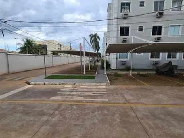 Imagem 8: Apartamento para Aluguel com 43M² 2 Quartos no Condomínio Chapada dos Guimarães