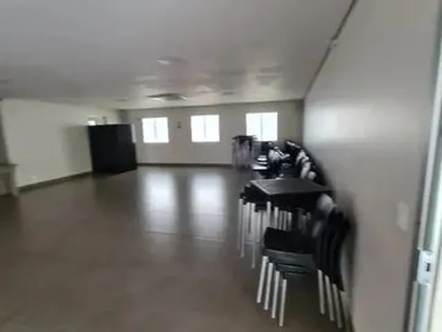 Imagem 9: Apartamento para Aluguel com 43M² 2 Quartos no Condomínio Chapada dos Guimarães