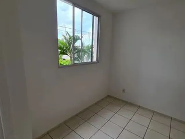 Imagem 1: Apartamento para Aluguel com 43M² 2 Quartos no Condomínio Chapada dos Guimarães
