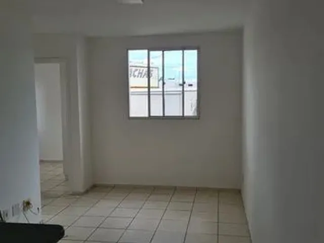 Imagem 6: Apartamento para Aluguel com 43M² 2 Quartos no Condomínio Chapada dos Guimarães