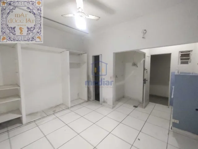 Imagem: Venda Apartamento Santos Sp - Mar Doce Lar
