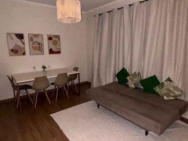 Imagem: Apartamento de 2 Quartos na Encruzilhada