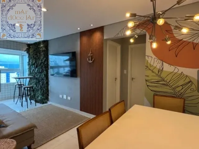 Imagem: Venda Apartamento Praia Grande - Apartamento