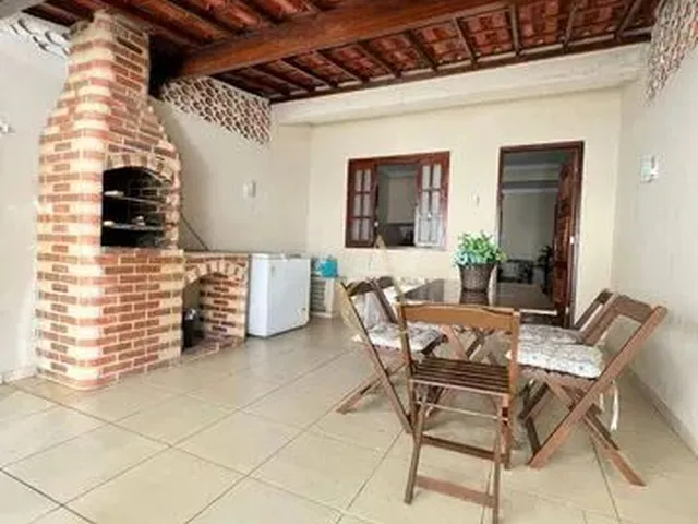 Imagem: Casa Semi Mobiliada para Locação - Rancho