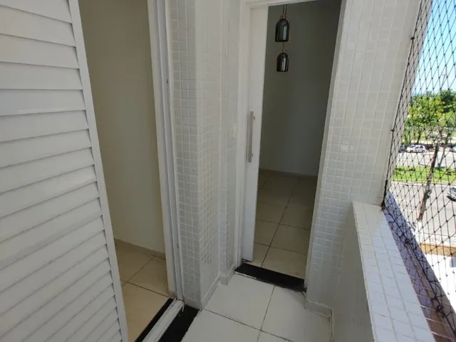 Imagem: Apartamento À Venda Mar Doce Lar no José