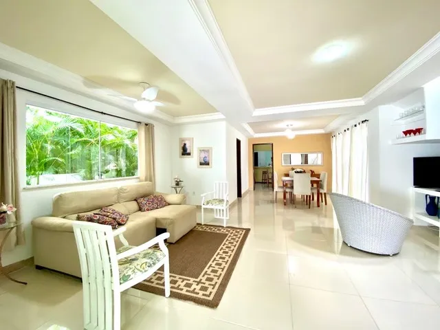 Imagem 1: Ilha de Itaparica - Casa Ampla e Ventilada com 4/4
