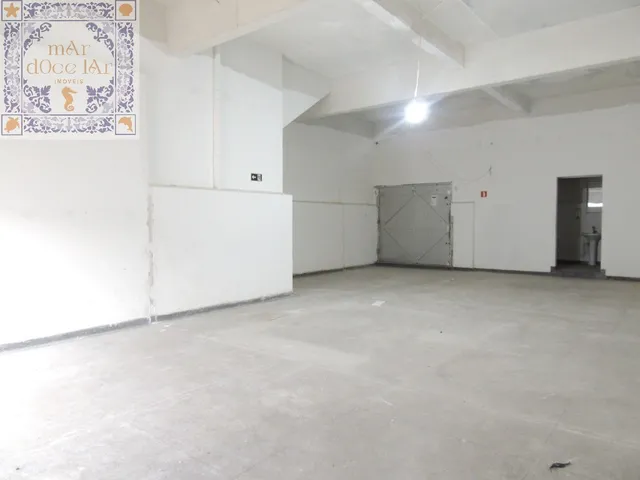 Imagem 13: Galpão Comercial de Alto Padrão à Venda ou Locação em Santos-SP - Bairro Paquetá