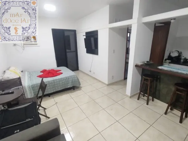 Imagem: Apartamento À Venda no Centro de São Vicente-Sp